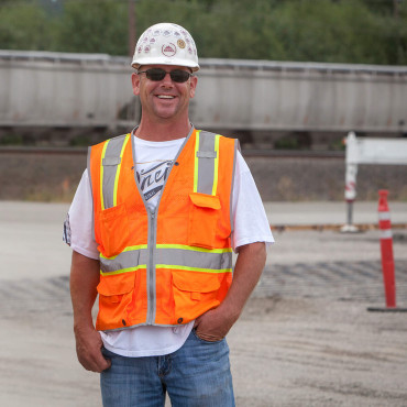 Employee Spotlight: Jamey Clark