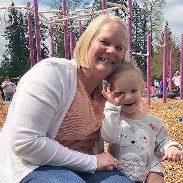 Employee Spotlight: Dawn Searles