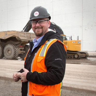 Employee Spotlight: Dan Windon