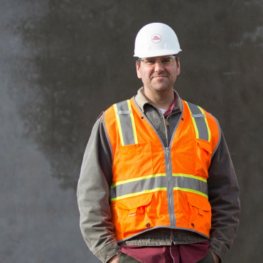 Employee Spotlight: Andrew Repass