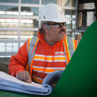 Employee Spotlight: Andres Arredondo