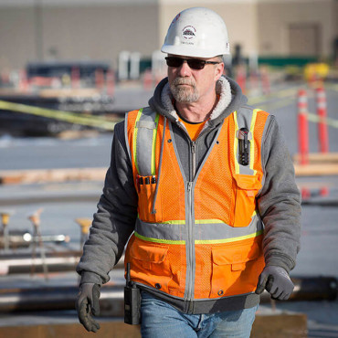 Employee Spotlight: Tim Clark