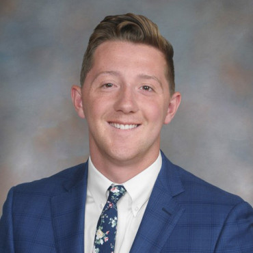 New Hire: Kyle Matthews