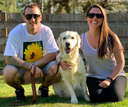 Spotlight: Ashley Metcalfe