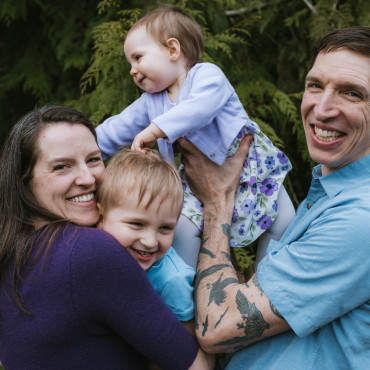 Spotlight: Kristine Walz