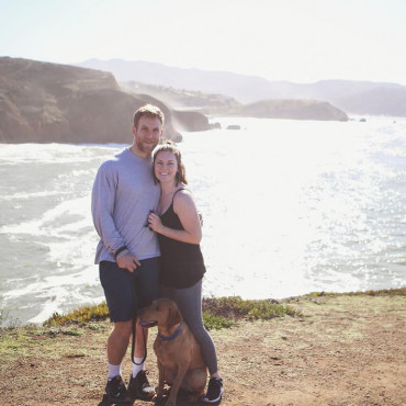 Spotlight: Sam Evans