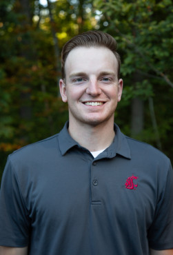 New Hire: Luke McMillan