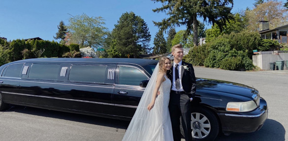 Hayden + Stacie Vara