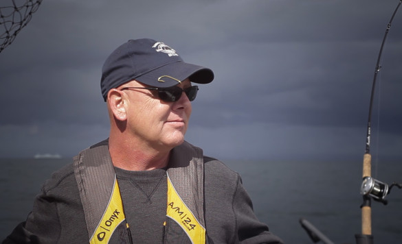 Remembering Jamey Clark