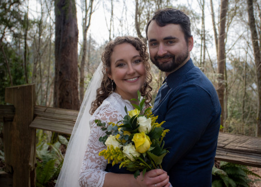 Katelyn + Christopher McNeely