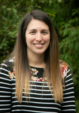 New Hire: Meghan McIntyre