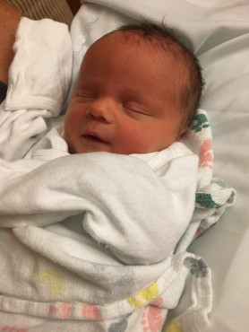 Baby Burns (Greyson)