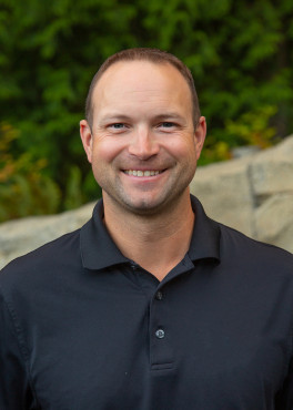 New Hire: Matt Frause