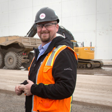 Spotlight: Dan Windon