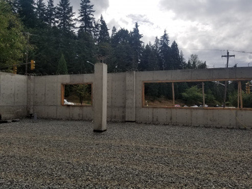 New Office Update - September 2018