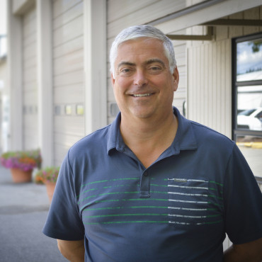 Spotlight: John Barnes