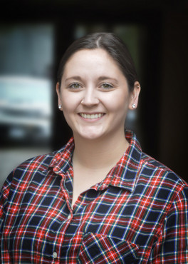 New Hire: Sara Hansen