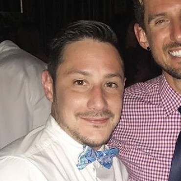 New Hire: Derek Wittig