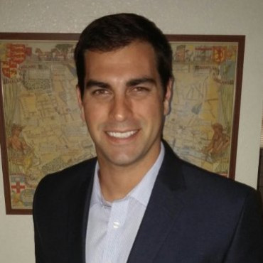 New Hire: Brad Baskind