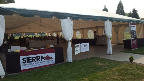 Portland's 20th Anniversary