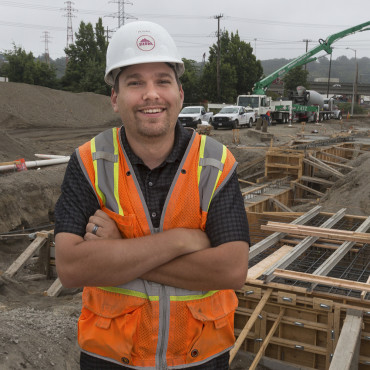 Spotlight: Ryan Hogan