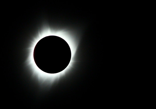 The Great American Eclipse