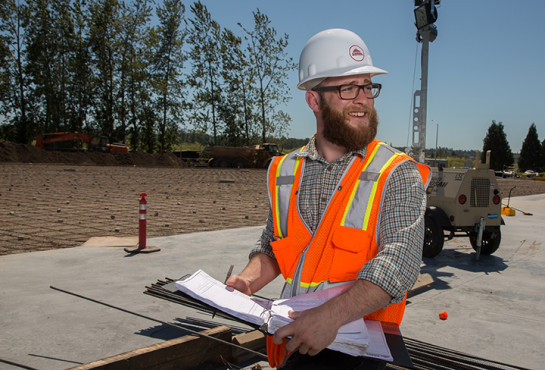 New Hire: Scott Burns