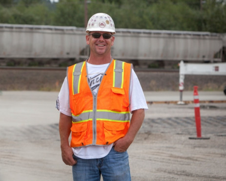 Spotlight: Jamey Clark