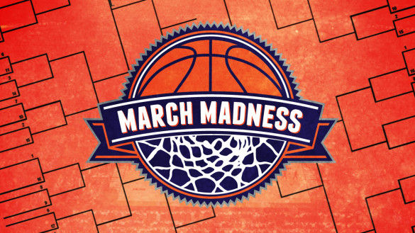 March Madness - 2017