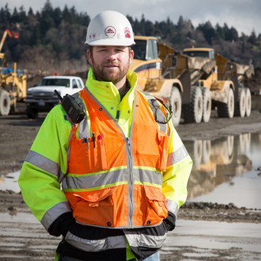 Spotlight: Matt Enany