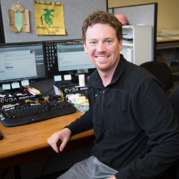 Spotlight: Philip LaRouche