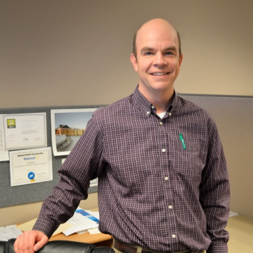 Spotlight: Kirk MacGowan