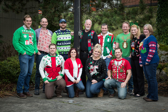 Happy Holidays - 2016