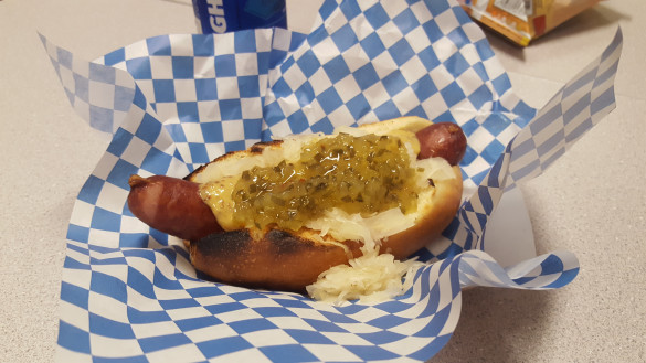 Oktoberfest Operations Meeting