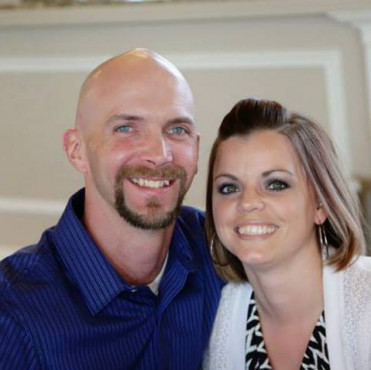 May Dolan - Engaged!