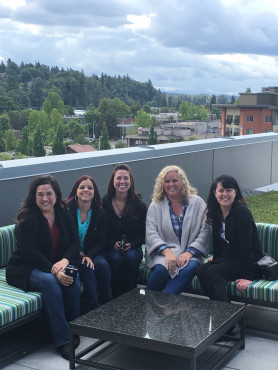 Job Tour at Kent Station