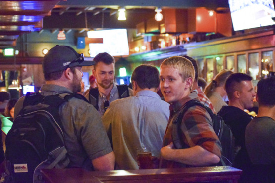 2016 State of Sierra