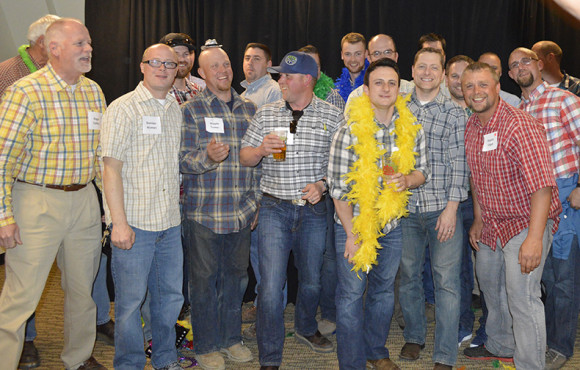 2015 State of Sierra