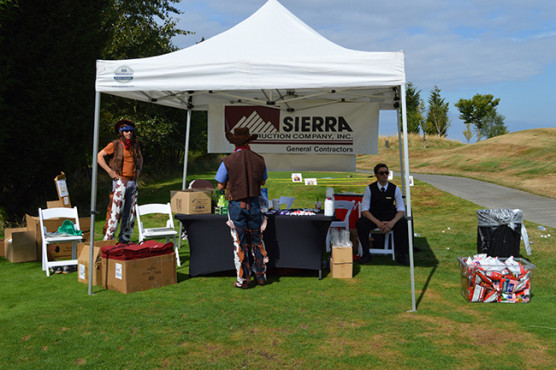 2013 NAIOP Summer Social