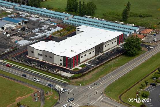 Final CO: Epoch Industrial