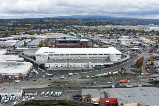 TCO: Georgetown Crossroads