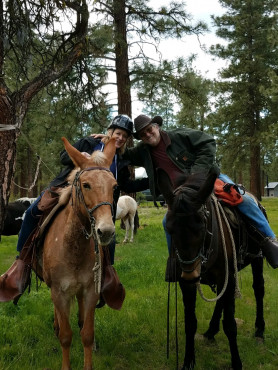 Retired: Susan Velotta