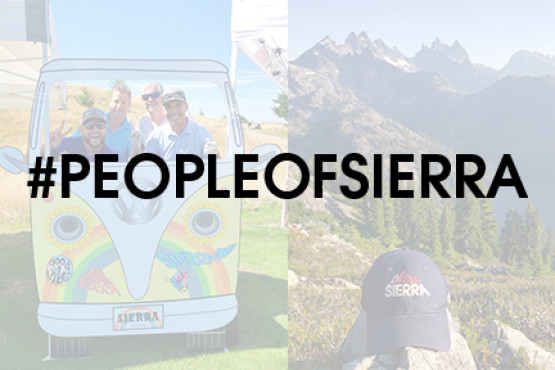 #peopleofsierra: August 2021