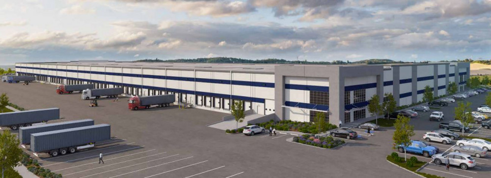 Centerpoint Rendering