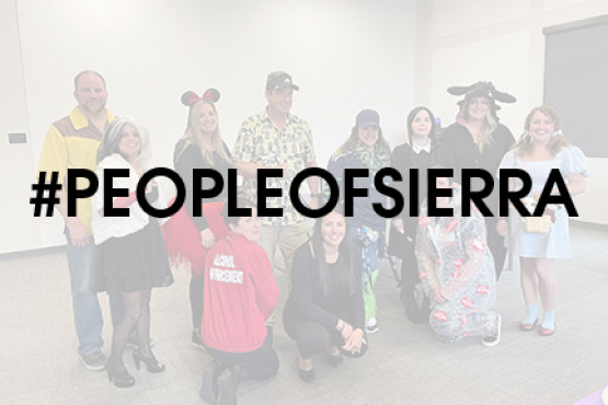 #peopleofsierra: October 2021