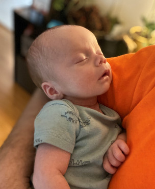 Baby Burns (Jackson)