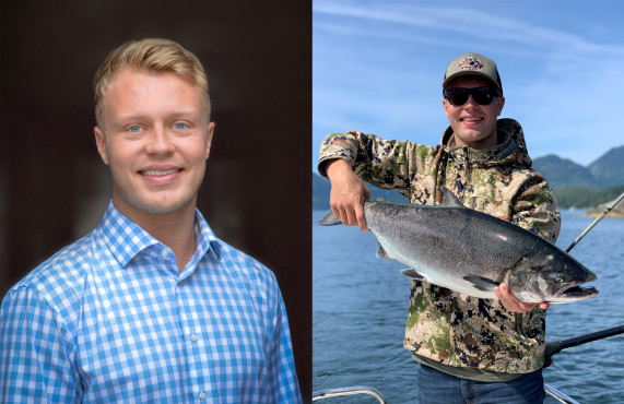 Employee Spotlight: Luke Lambert