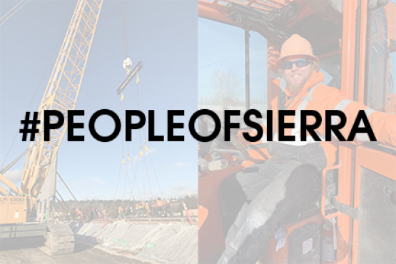 #peopleofsierra: January 2022