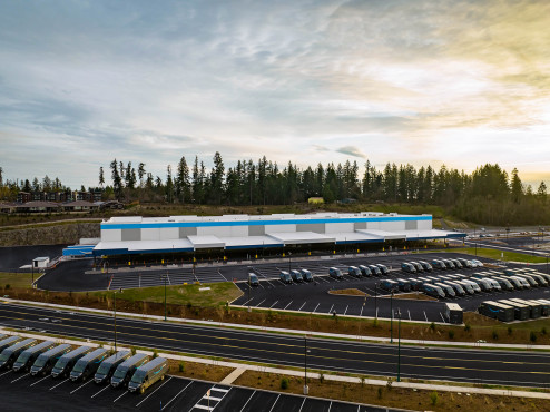 Project Completion: DWA5