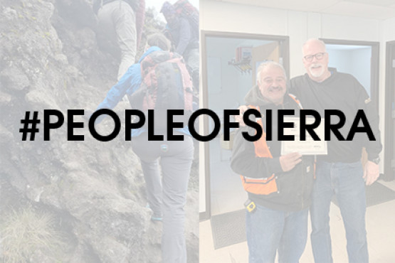 #peopleofsierra: February 2022
